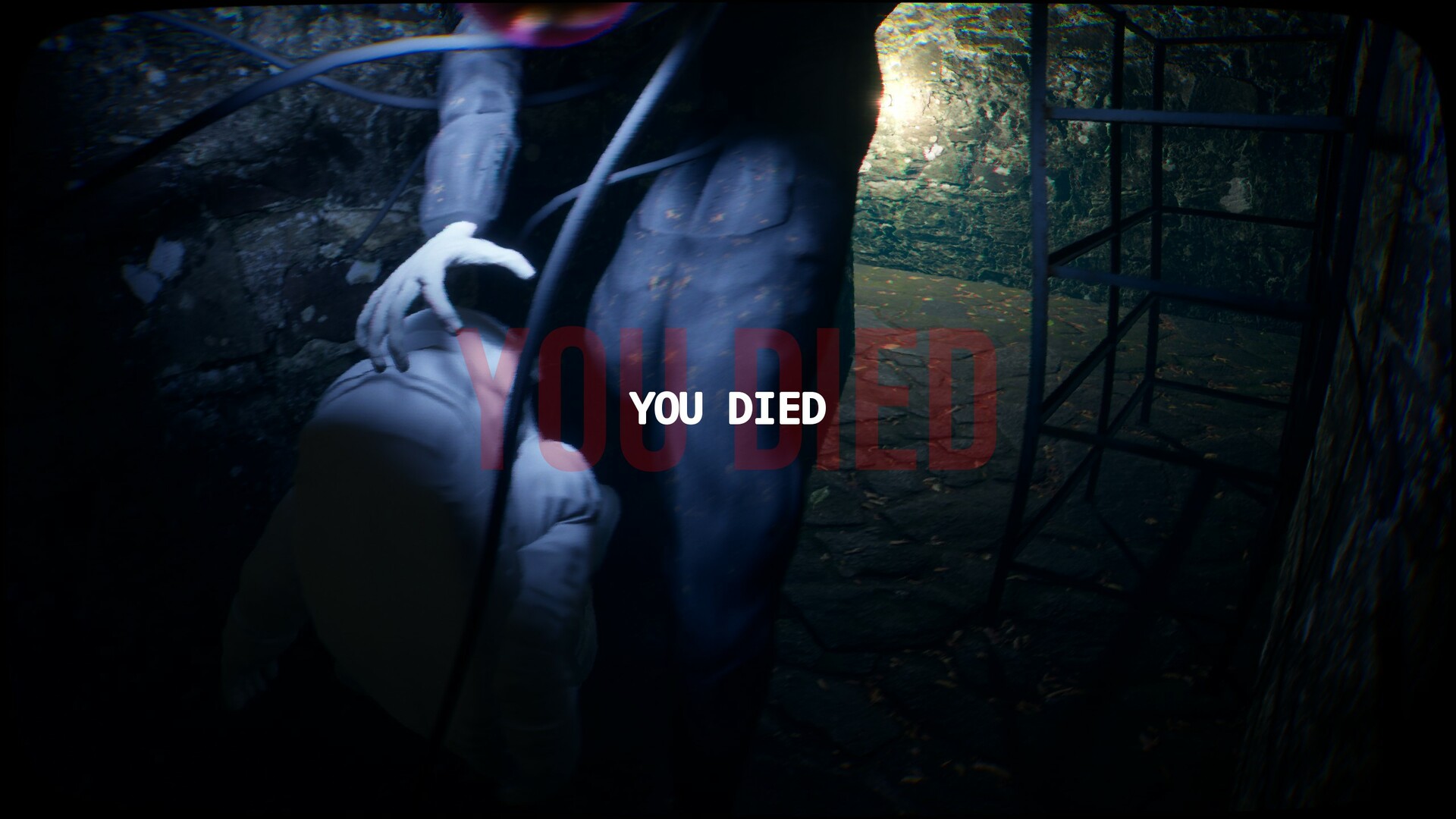 图片[3]-零号使者/Emissary Zero v1.3.1|动作冒险|4.4GB|中文-蝶影二次元