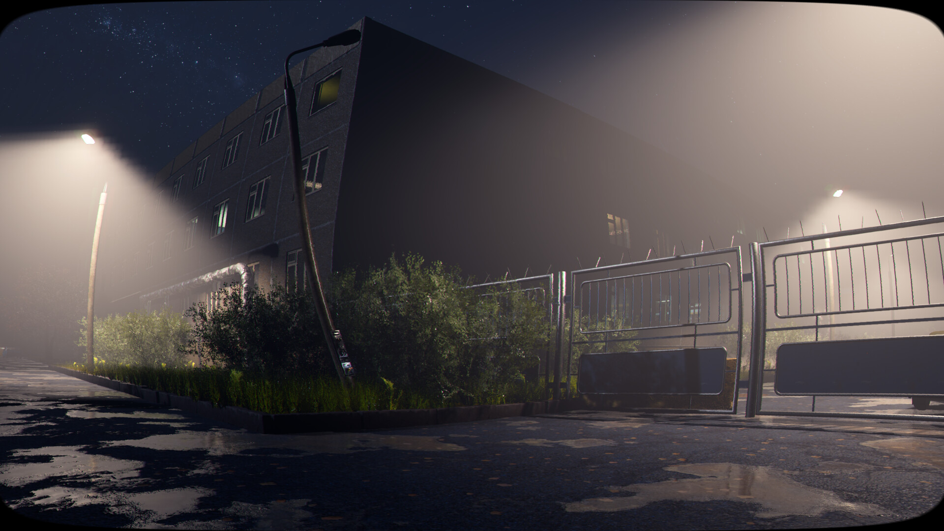 零号使者|Emissary Zero|1.0.25