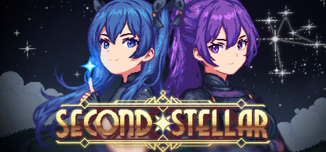穹海双星|Second Stellar|Build.23839296|官方中文|容量955M插图1APXGAME 穹海双星|Second Stellar|Build.23839296|官方中文|容量955M插图1APXGAME