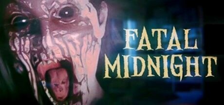 致命午夜 Build.16185793（Fatal Midnight）免安装中文版