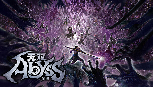 《无双深渊/WARRIORS: Abyss》免安装中文版