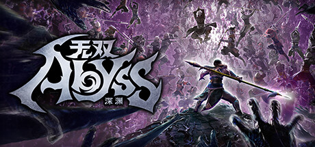 无双深渊/WARRIORS: Abyss v1.4.1|动作冒险|容量3.7GB|免安装绿色中文版|支持键盘.鼠标.手柄