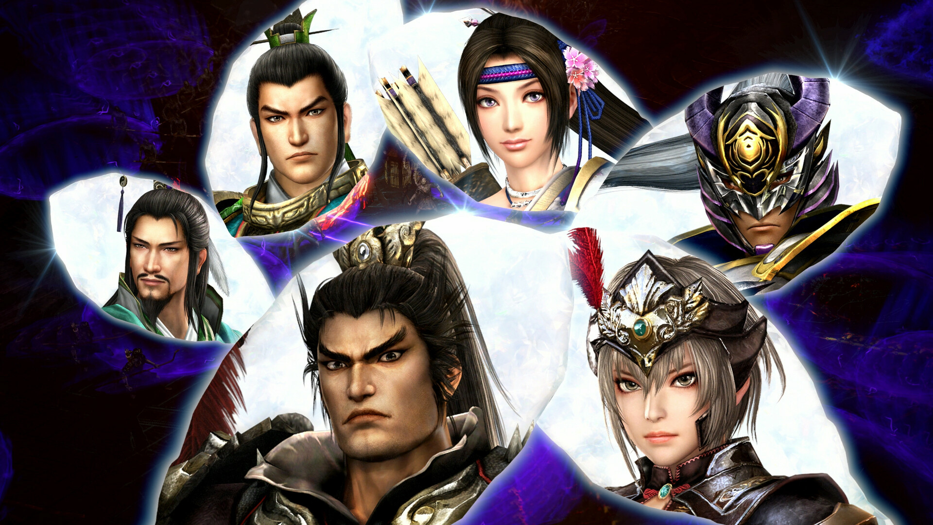 无双深渊/WARRIORS: Abyss v1.4.1|动作冒险|容量3.7GB|免安装绿色中文版|支持键盘.鼠标.手柄