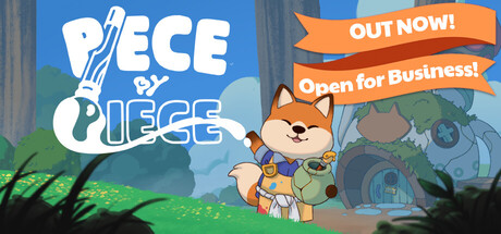 一块一块 Build.22297932（Piece by Piece）免安装中文版