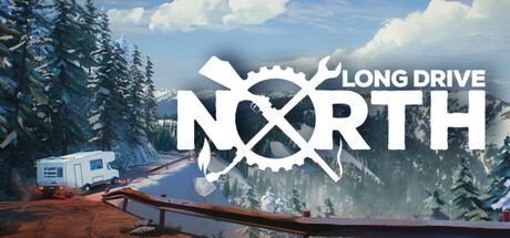 合作房车模拟器|Long Drive North: Co-Op RV Simulator|Build.21662913|官方中文|支持手柄|容量4.09GB