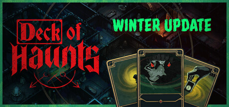 幽室鬼牌/Deck of Haunts-秋风资源网