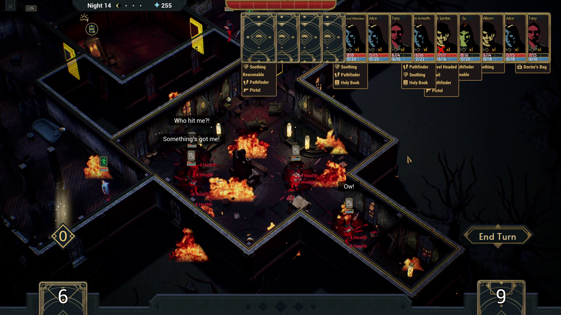 图片[12]-幽室鬼牌/Deck of Haunts v1.28|策略模拟|1.5GB|中文-蝶影二次元