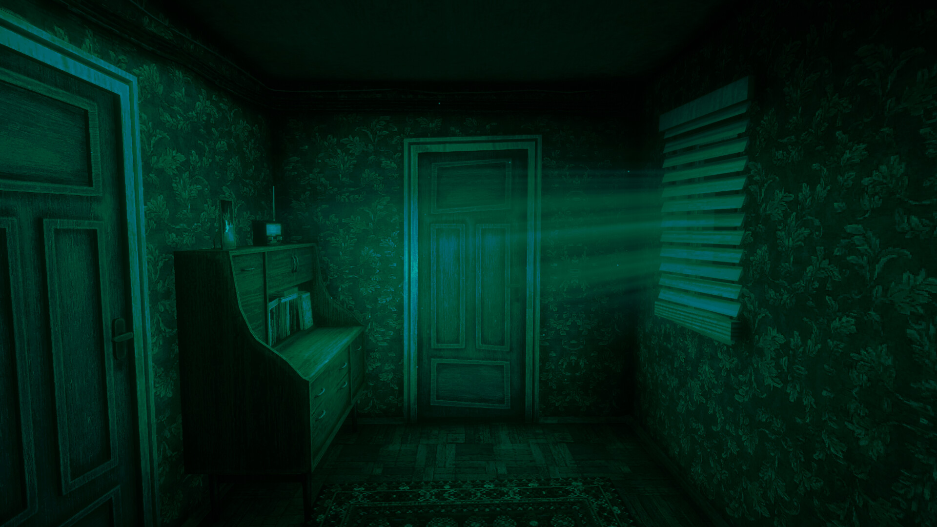 图片[10]-寻找伪人/No, I’m not a Human v1.2.11|模拟经营|919MB|中文-蝶影二次元