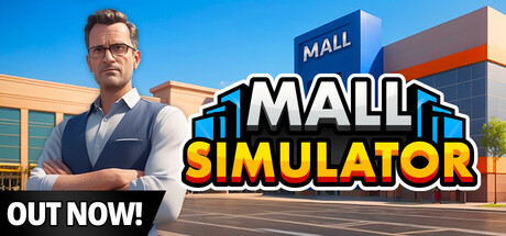 购物中心模拟器/Mall Simulator-秋风资源网