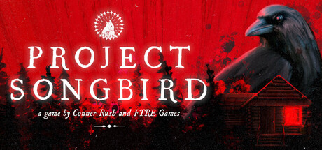 鸣禽计划|Project Songbird|v1.2.5|官方英文|支持手柄|容量5.36G