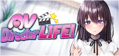 【PC/SLG/中文】导演 LIFE！~请拍摄各种各样的我 Director Life! V1.012 STEAM官方中文版【3.6G】-马克游戏