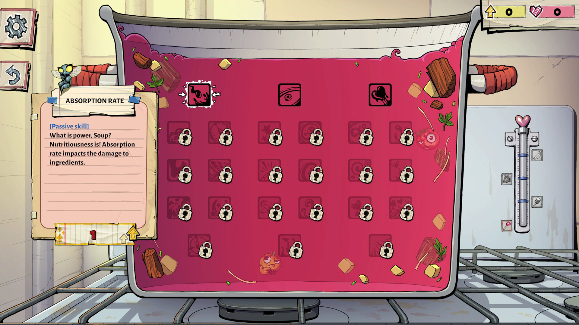 图片[4]-【PC/SLG/中文】浓汤游戏 Souper Game Build.21804055 STEAM官方中文版【668MB】-马克游戏