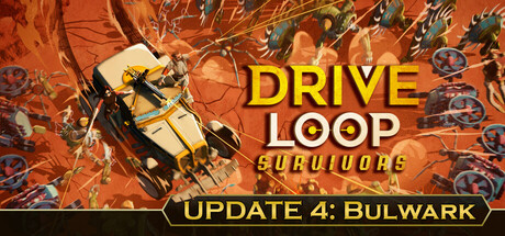 《驾战循环：幸存者/Driveloop: Survivors》免安装中文版