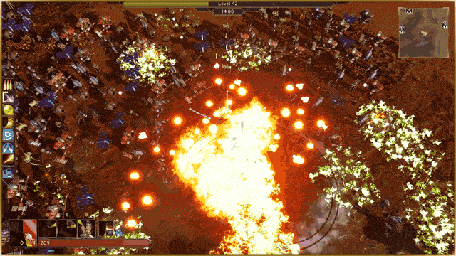 图片[3]-驾战循环：幸存者/Driveloop: Survivors Build.18075202|动作冒险|容量1.7GB|免安装绿色中文版-马克游戏