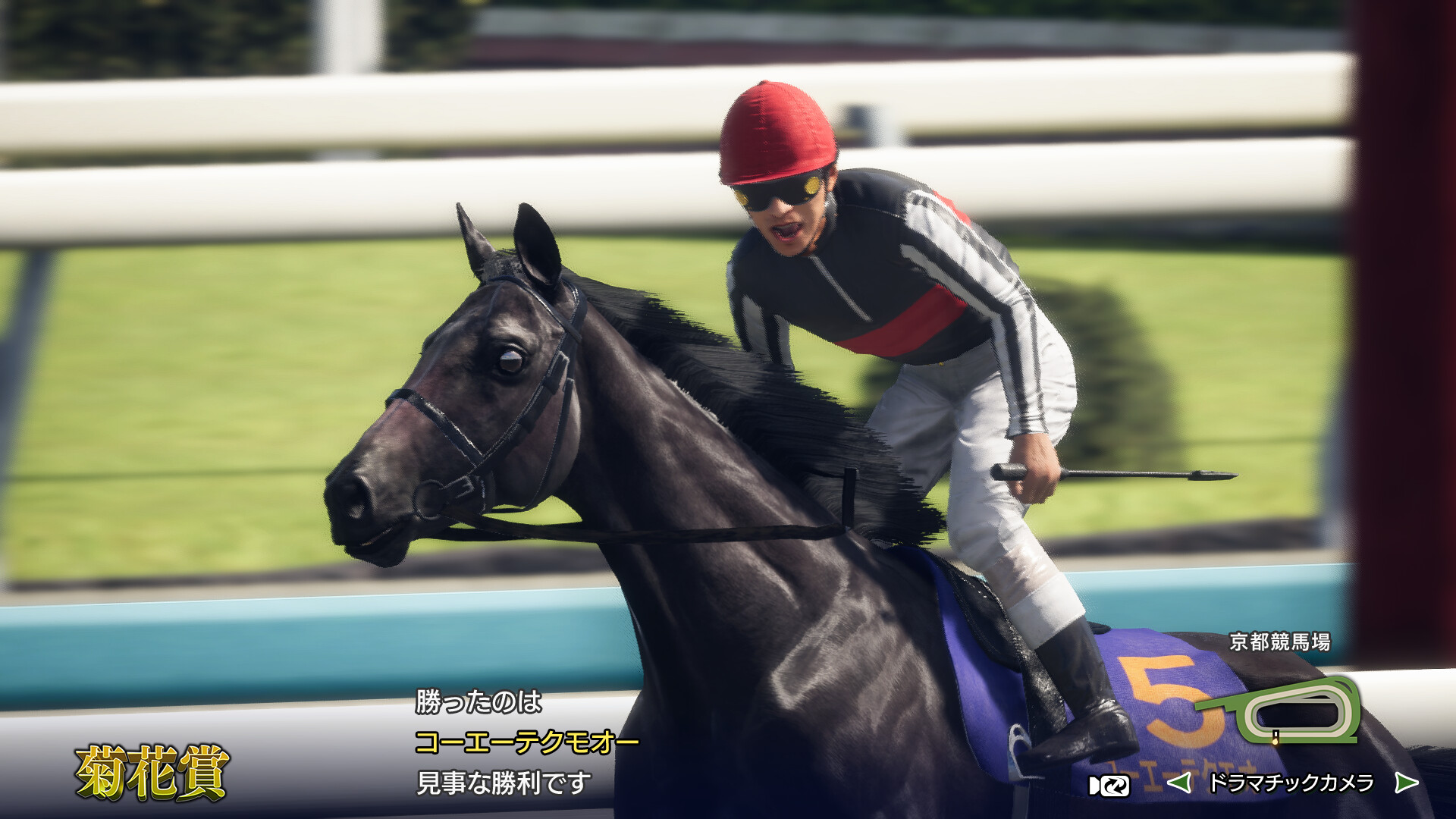 图片[3] • 《养马大亨10/赛马大亨10/Winning Post 10 2025》v17848936容量45GB官方日文 • BUG软件