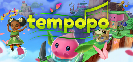 音灵花园/Tempopo Build.18170054|休闲益智|容量1.7GB|免安装绿色中文版-KXZGAME
