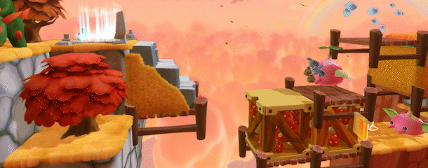 图片[2]-音灵花园/Tempopo Build.18170054|休闲益智|容量1.7GB|免安装绿色中文版-KXZGAME