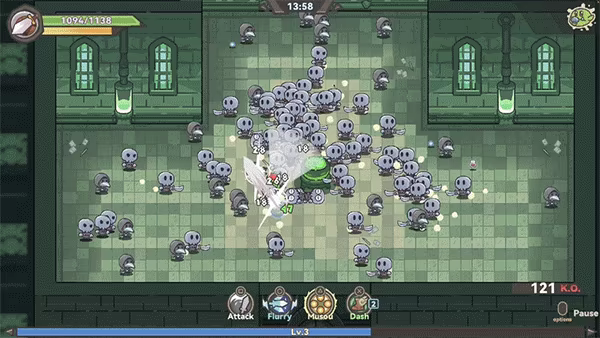 【端游推荐】兽人永不为奴