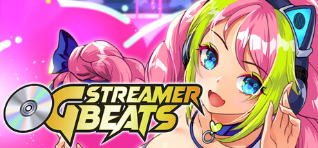 【PC/SLG/中文】OG主播计画：节奏出道！OG Streamer Beats V1.0.004 STEAM官方中文版【2GB】-马克游戏