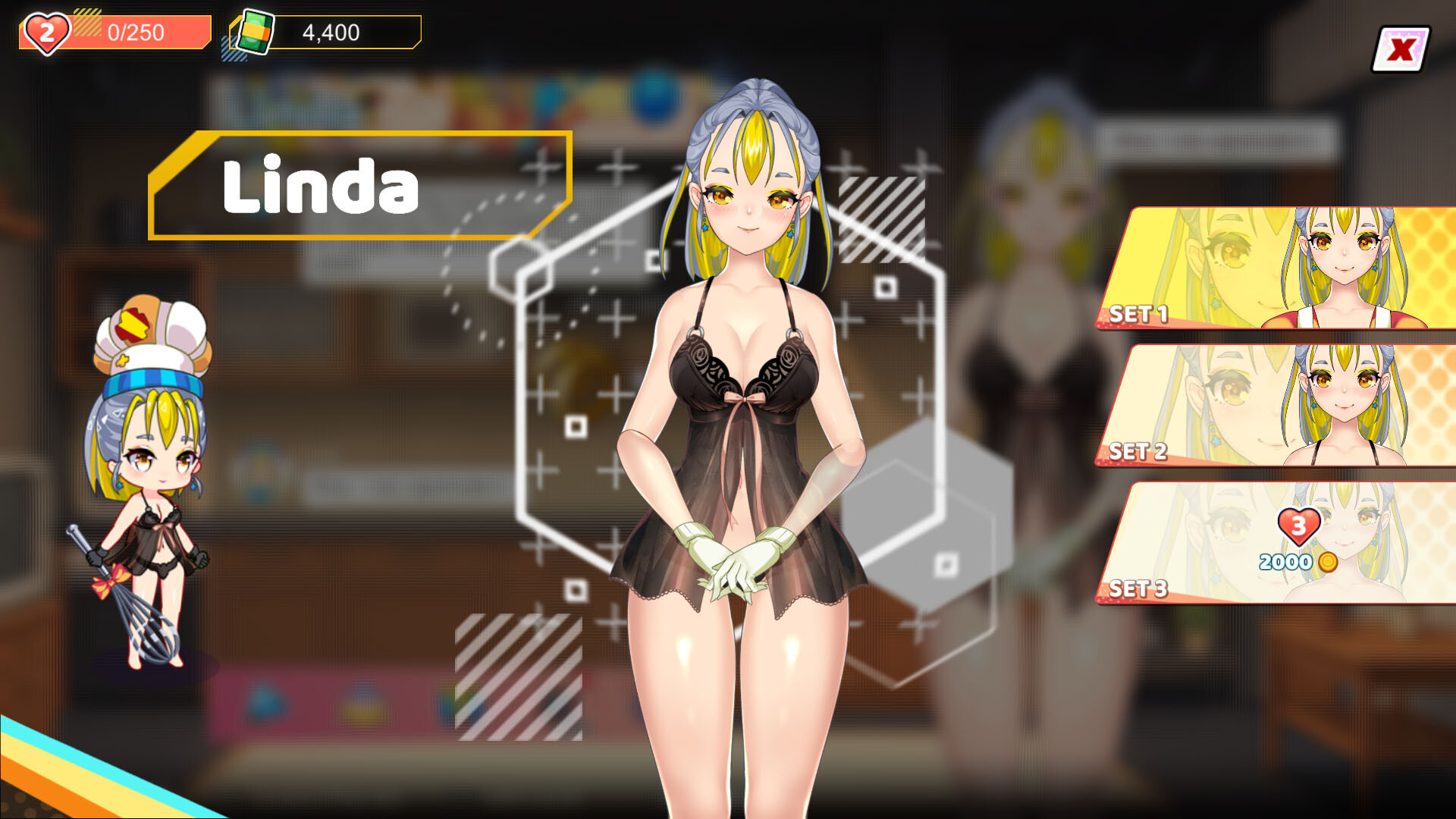 图片[2]-[H版喵斯快跑]OG主播战歌/OG Streamer Beats 官中步兵版（官中）-无忧免费游戏网