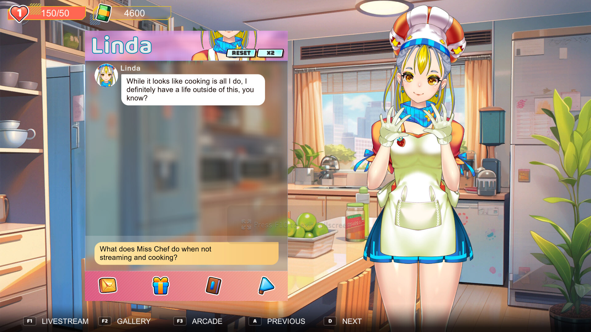 图片[3]-【PC/SLG/中文】OG主播计画：节奏出道！OG Streamer Beats V1.0.004 STEAM官方中文版【2GB】-马克游戏