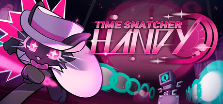 时间掠夺者亨迪|Time Snatcher Handy|Build.21216599|官方中文|支持手柄|容量47MB插图1OKDLC 时间掠夺者亨迪|Time Snatcher Handy|Build.21216599|官方中文|支持手柄|容量47MB插图1OKDLC