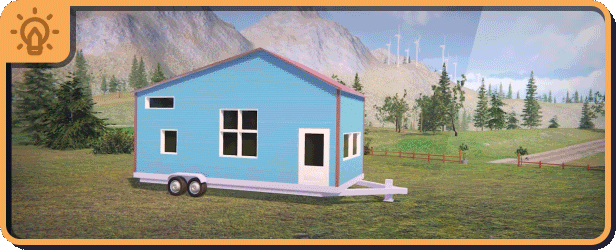 小房子模拟器|v20250317|官方中文|Tiny House Simulator插图5 小房子模拟器|v20250317|官方中文|Tiny House Simulator插图5