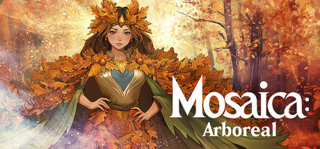 马赛卡：枝叶之境/Mosaica: Arboreal-秋风资源网