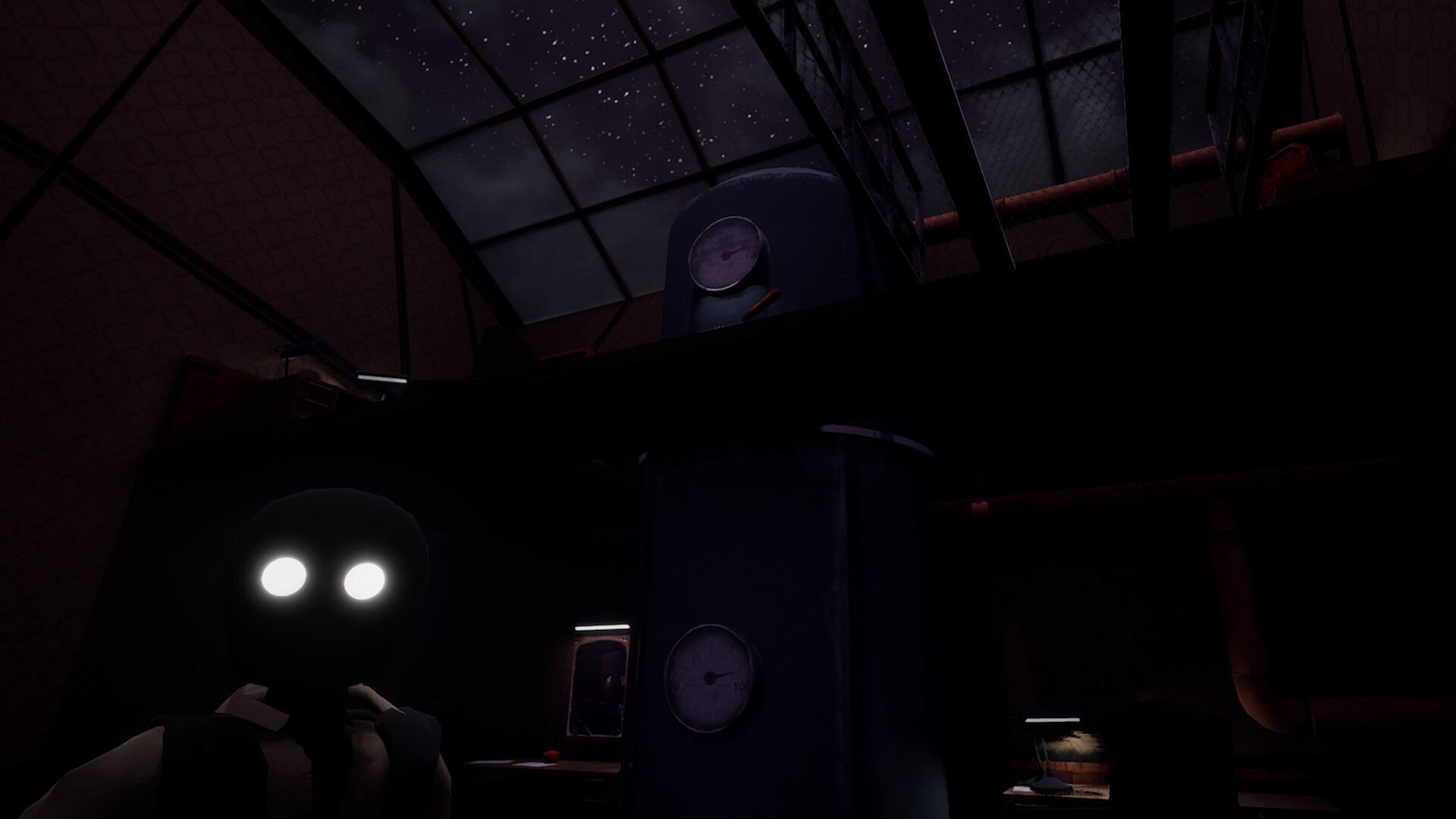 Fatal Train