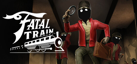致命列车 /Fatal Train     Build.25967757    免安装中文版-梨子乐游戏