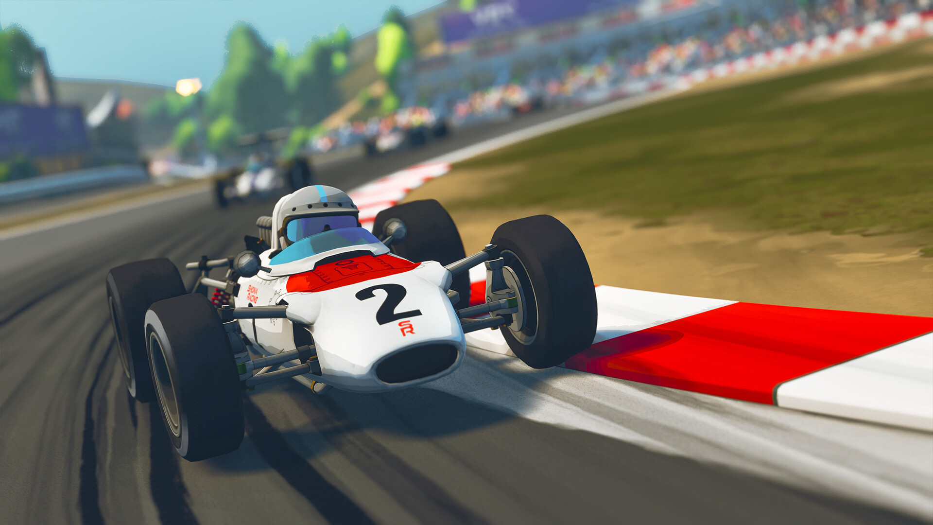 图片[4]-方程式传奇/Formula Legends v1.6.5|体育竞速|13.6GB|中文-蝶影二次元