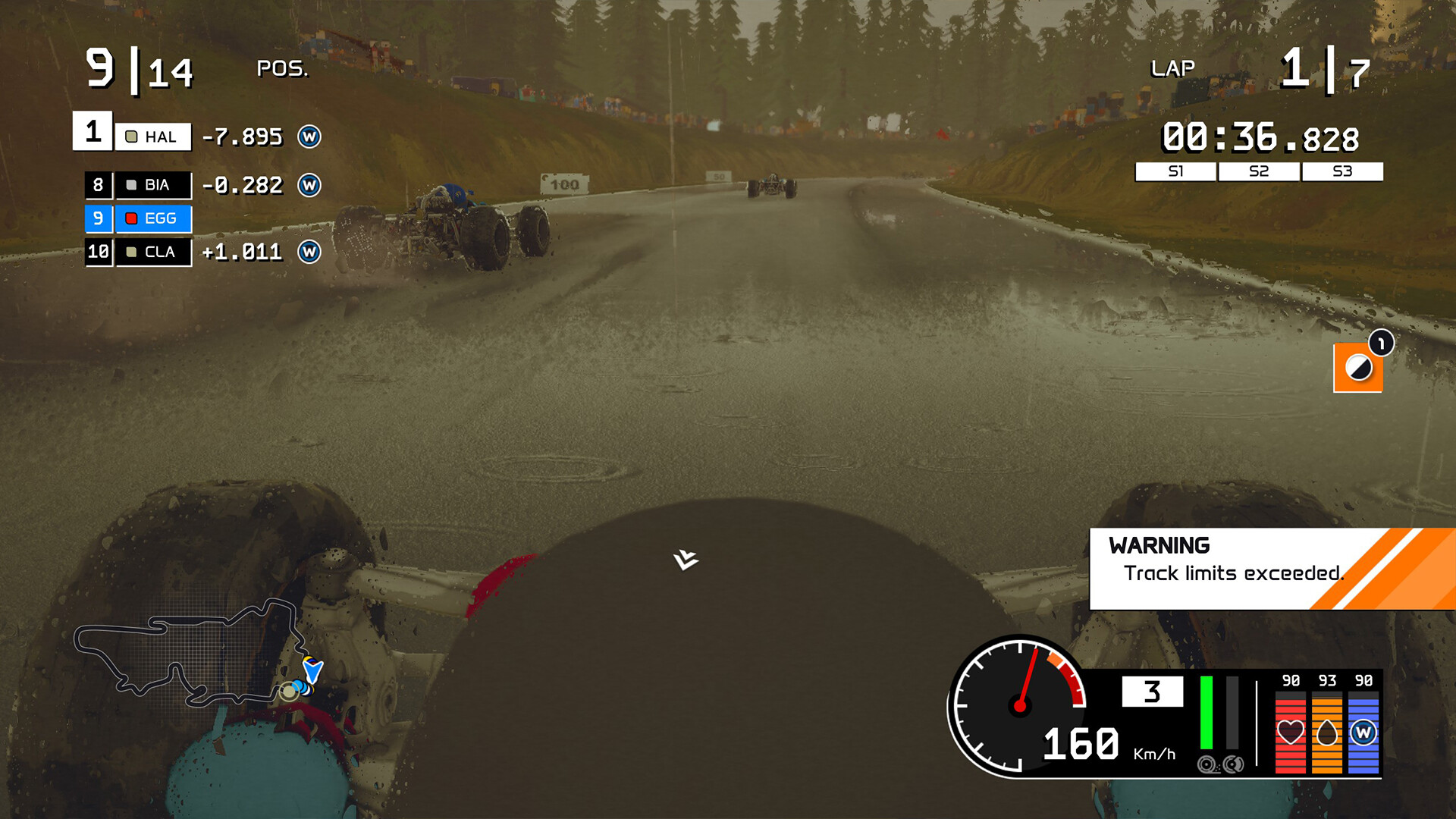 图片[12]-方程式传奇/Formula Legends v20251218|体育竞速|10.8GB|中文-蝶影二次元