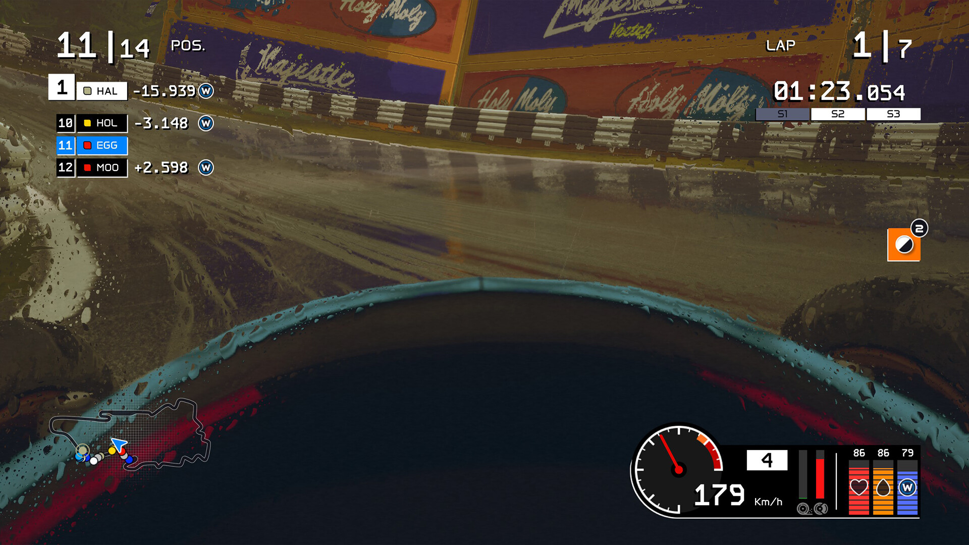 图片[11]-方程式传奇/Formula Legends v1.6.5|体育竞速|13.6GB|中文-蝶影二次元