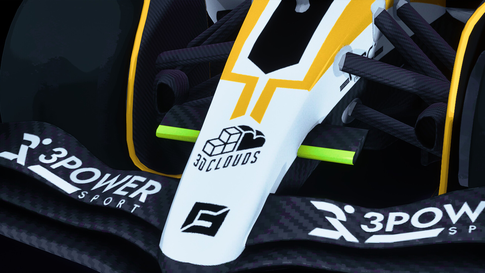 图片[12]-方程式传奇/Formula Legends Build.22711997|体育竞速|11.7GB|中文-蝶影二次元