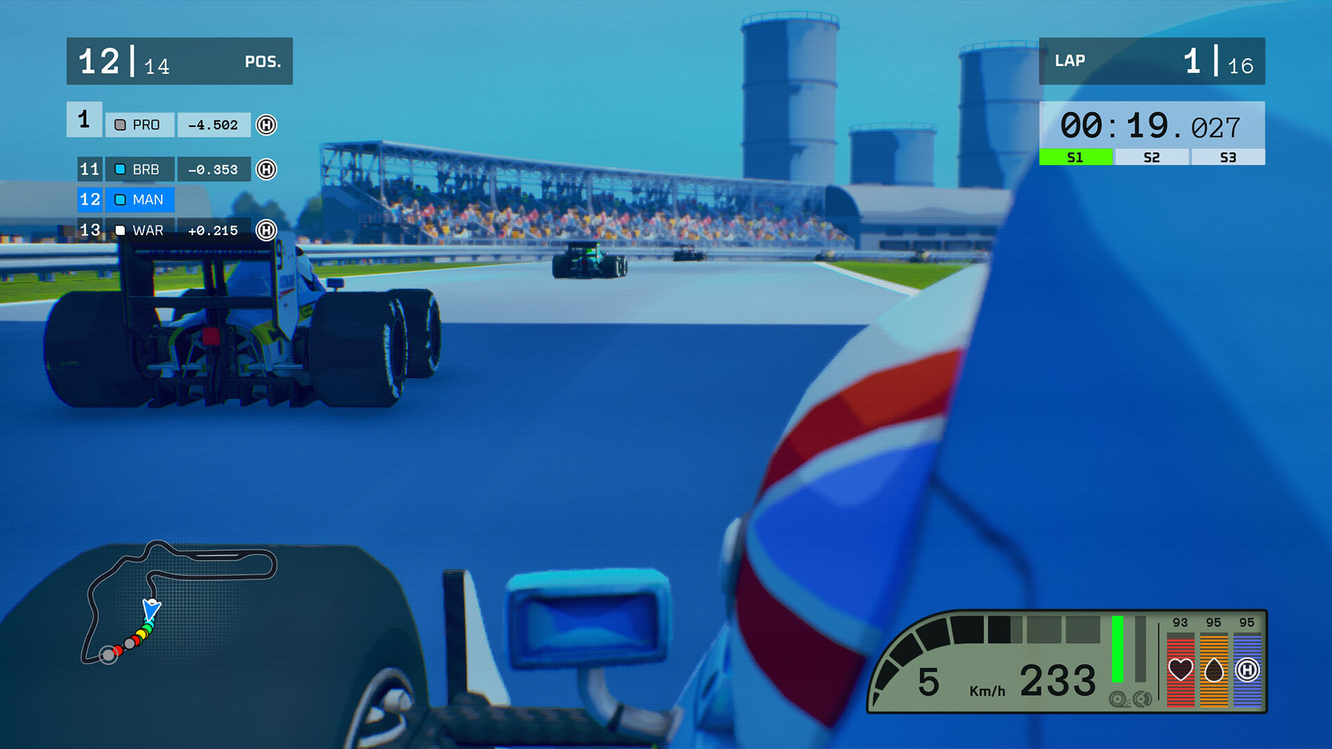 图片[7]-方程式传奇/Formula Legends v1.6.5|体育竞速|13.6GB|中文-蝶影二次元