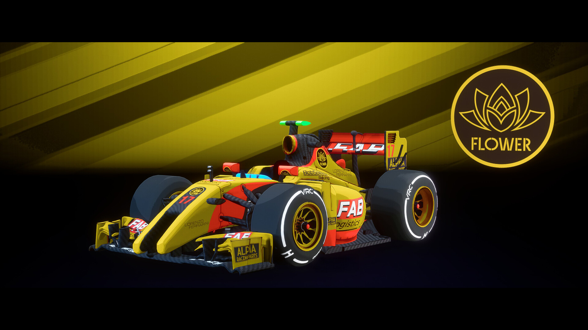 图片[10]-方程式传奇/Formula Legends v1.6.5|体育竞速|13.6GB|中文-蝶影二次元