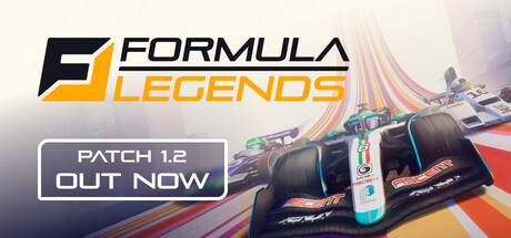 方程式传奇/Formula Legends v20251218|体育竞速|10.8GB|中文-蝶影二次元