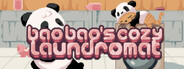 Bao Bao's Cozy Laundromat