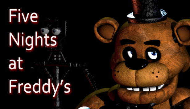《玩具熊的五夜后宫1/2/3/4/姐妹地点/需要帮助/Five Nights At Freddy’s》免安装版|迅雷百度云下载