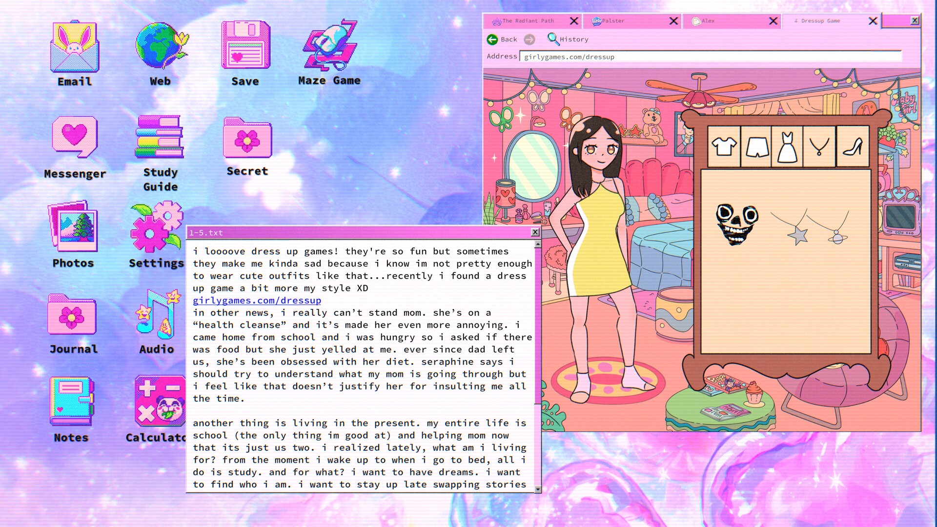 screenshot 5