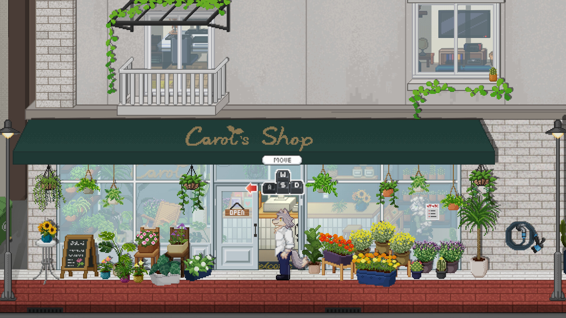 毛皮小事|Trivia About You|官方中文|部分支持手柄插图13跳跳游戏网