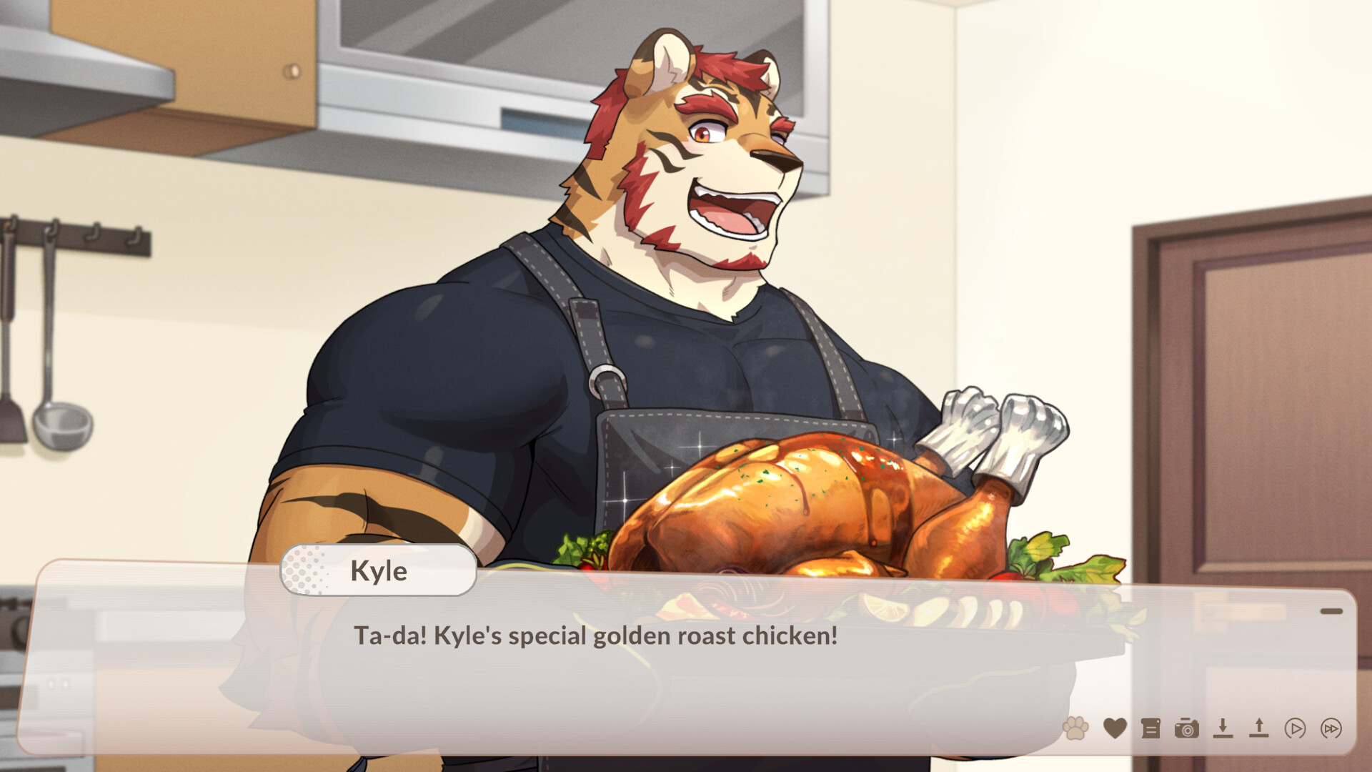 毛皮小事|Trivia About You|官方中文|部分支持手柄插图15跳跳游戏网