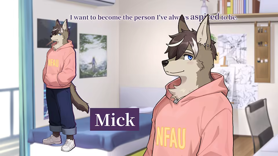 毛皮小事|Trivia About You|官方中文|部分支持手柄插图8跳跳游戏网