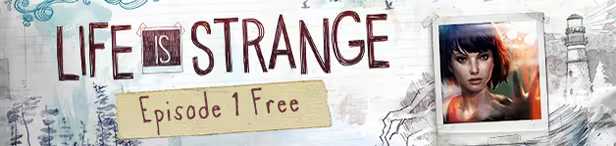 《奇异人生1/Life is Strange – Episode 1》免安装中文版插图 《奇异人生1/Life is Strange – Episode 1》免安装中文版插图
