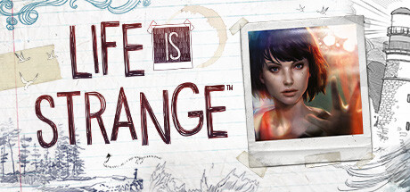 奇异人生1/Life is Strange – Episode 1-秋风资源网