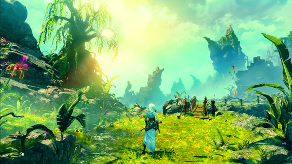 三位一体 3: 权力圣器/Trine 3: The Artifacts of Power
