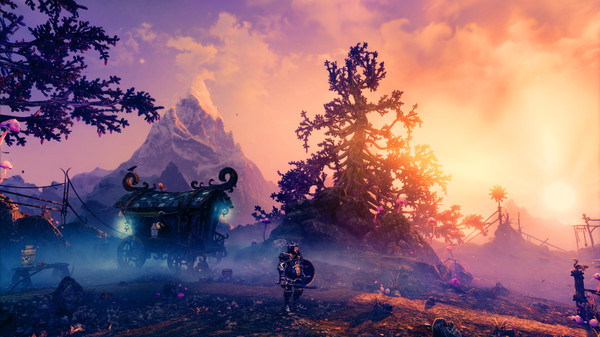 三位一体 3: 权力圣器/Trine 3: The Artifacts of Power