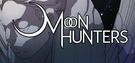 《月之猎人/Moon Hunters》免安装中文版