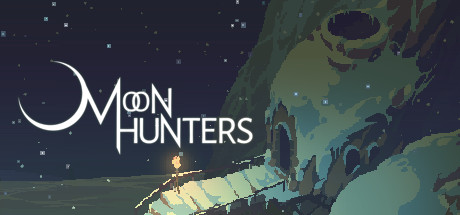 《月之猎人/Moon Hunters》免安装中文网络联机版|迅雷百度云下载