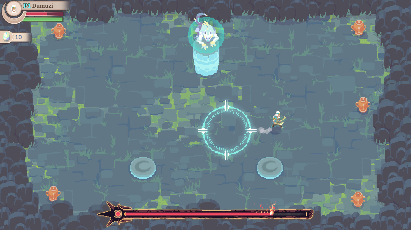 月之猎人 Moon Hunters 豪华中文收藏版 v2.0.3491+全DLC 支持手柄 解压即玩-CCAK.CC